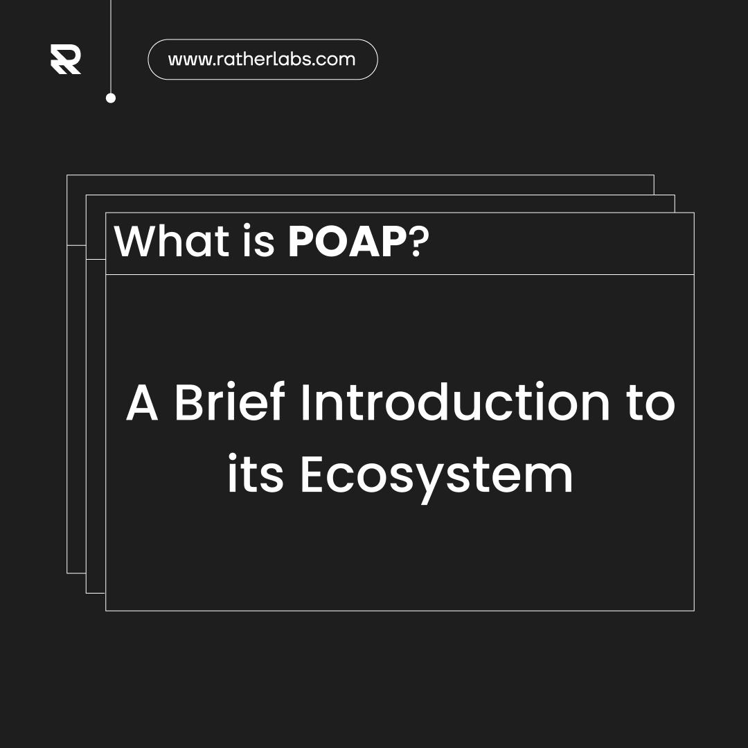 What Is POAP? A Complete Introduction to Proof of Attendance Protocol ...